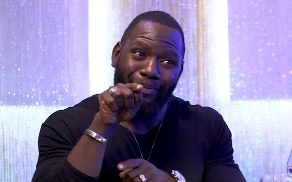 Jimmy Odukoya: Men without jobs have no business getting married