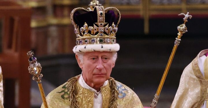 King Charles III diagnosed with cancer, to postpone public duties
