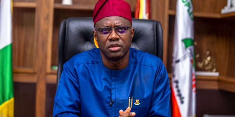 Wage award: ‘Stop the propaganda’ – Makinde tells NLC President, Ajaero