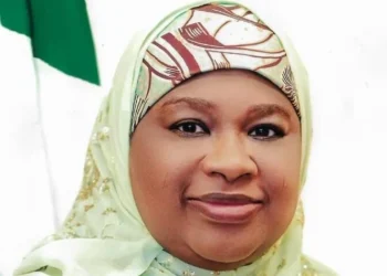 Fire guts Minister’s residence in Abuja