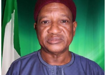 Ex-Yobe Governor, Bukar Abba Ibrahim, is dead