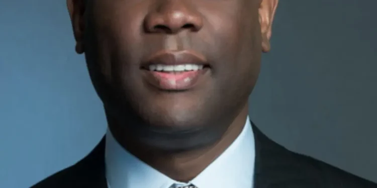 Wigwe, wife, son, Abimbola Ogunbanjo in chopper crash