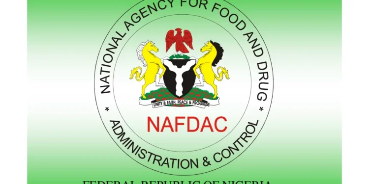 NAFDAC alerts Nigerians to fake Paracetamol injection