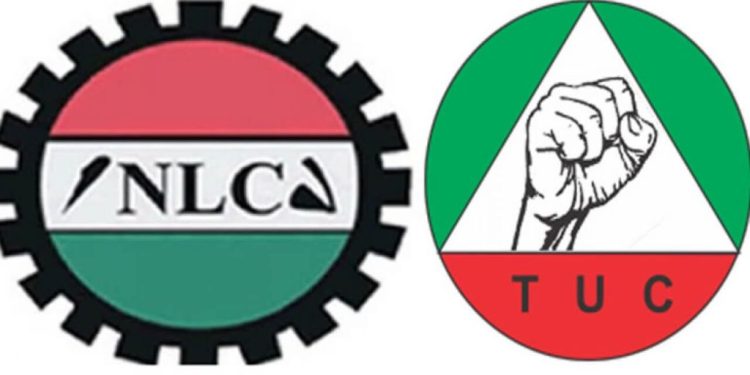 Subsidy pains: NLC, TUC issue 14-day strike notice