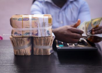 CBN, ONSA partner to probe, penalise those involved in FX racketeering