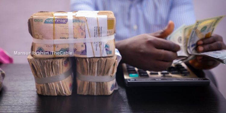 CBN, ONSA partner to probe, penalise those involved in FX racketeering