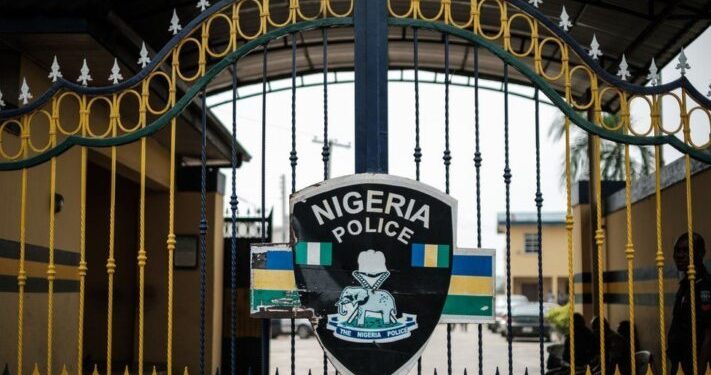 Offa Bank Robbery: Drama As Police Arrest Suspect’s Sister In Court