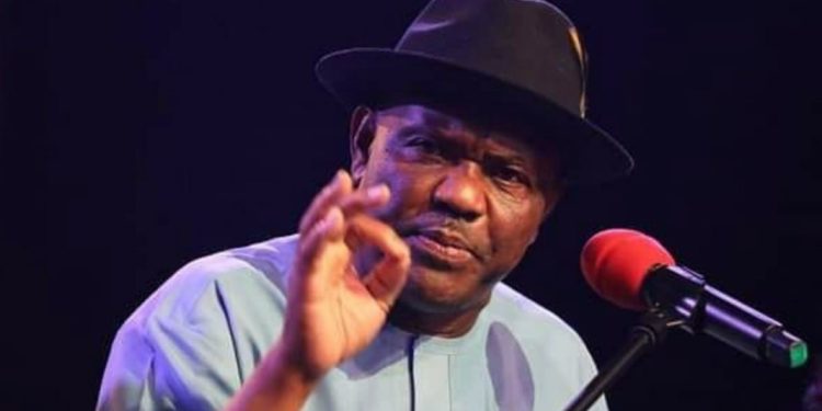 Nobody can challenge us in 2027 — Wike