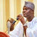 Ooni calls for synergy among security agencies to tackle insecurity