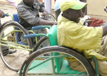 Persons with disabilities caution NLC against strike