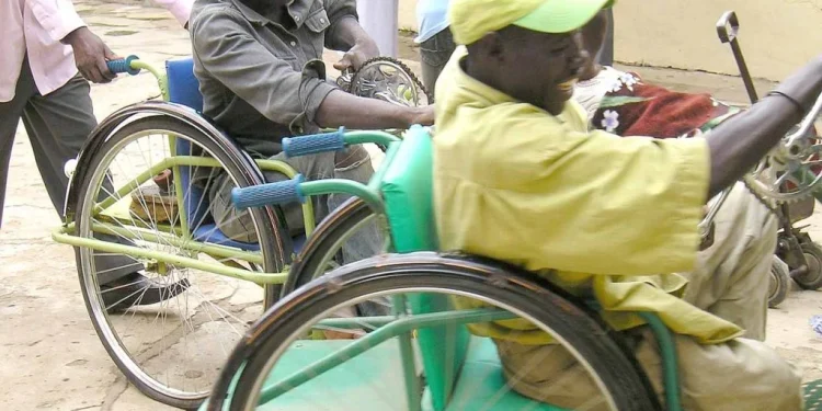 Persons with disabilities caution NLC against strike