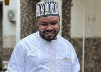 Some people were invited to APC to ‘come and eat’, says lawmaker
