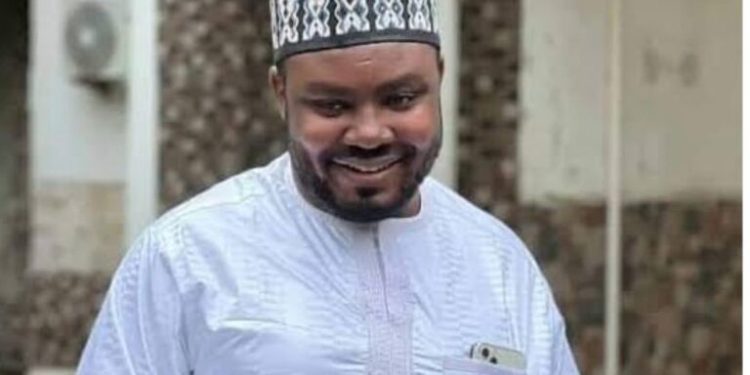 Some people were invited to APC to ‘come and eat’, says lawmaker