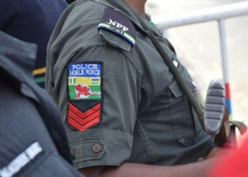 400-level Ogun varsity student commits suicide