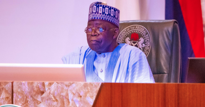 I will not establish price control board or import food –  Tinubu 