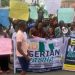 Ibadan residents protest high cost of living