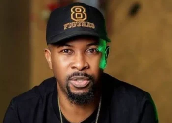 I introduced 9ice to his ex-wife but he didn’t invite me to their wedding – Ruggedman