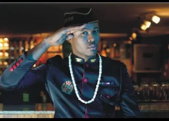 Nigerian singer, Mish is dead