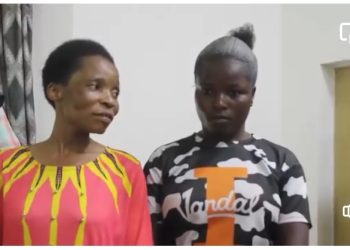 Anambra community disowns woman who attempted to sell two sons for N1.8m