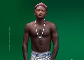 ”Zazu’ blew worldwide before Olamide’s remix’ – Portable