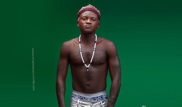 ”Zazu’ blew worldwide before Olamide’s remix’ – Portable