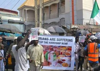 Hardship: Fresh Protest Erupts In Niger After Arrest Of 25 People