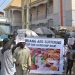 Hardship: Fresh Protest Erupts In Niger After Arrest Of 25 People