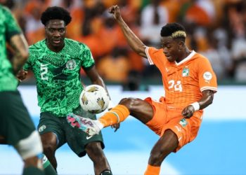 Cote d’Ivoire defeat Nigeria in AFCON final