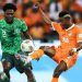 Cote d’Ivoire defeat Nigeria in AFCON final