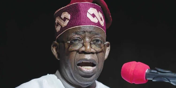 Nigerians will soon be out of economic hardship – Tinubu assures