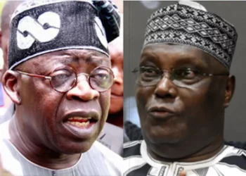 Economic hardship: Atiku disagrees with Tinubu, proffers solution