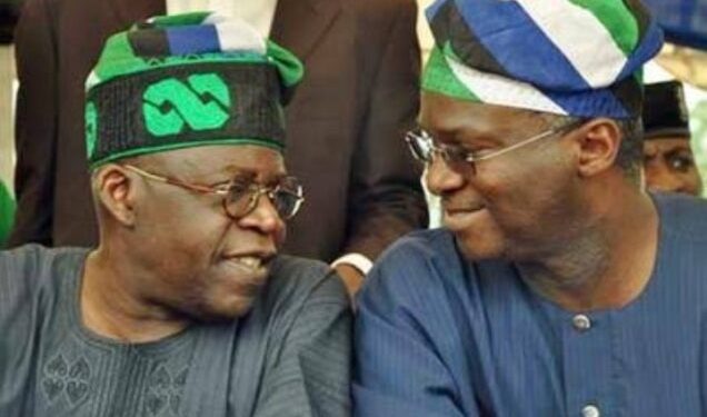 Fashola: Tinubu can’t do certain things for Nigerians — his powers are limited