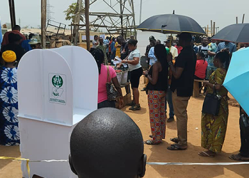 INEC Releases 2023 Election Report, Underscores Need For Technological Advancement