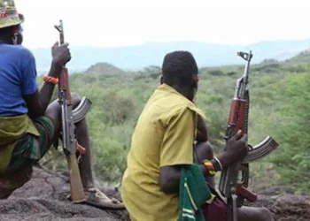 Tension in Nasarawa community after bandits kill three soldiers