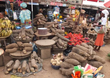 Hardship: Nigerian Govt moves to regulate food prices