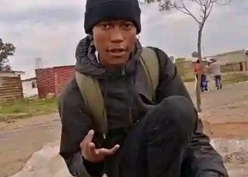 17-year-old boy stabs his best friend to death over girlfriend