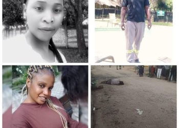 Woman stabs her husband’s girlfriend to death after catching them on matrimonial bed