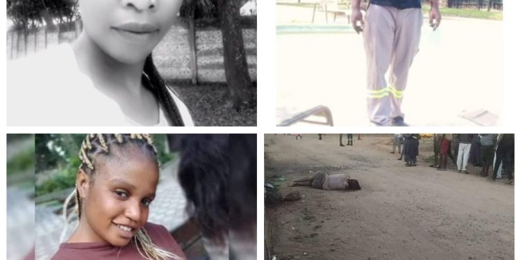 Woman stabs her husband’s girlfriend to death after catching them on matrimonial bed