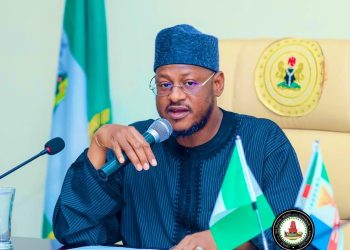 Bandits are threatening to attack me – Katsina governor cries out