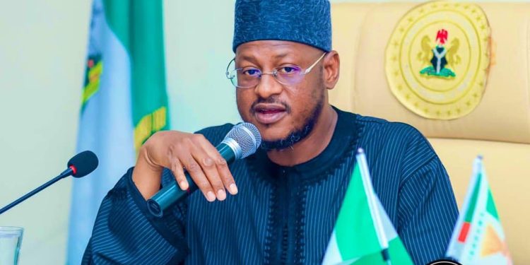 Bandits are threatening to attack me – Katsina governor cries out