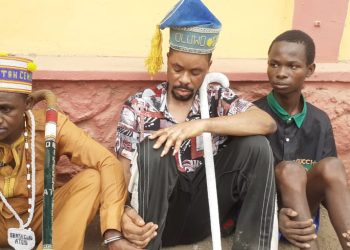 Ogun: How Priests, Herbalists Slaughtered Woman For ‘N200m Money Rituals’
