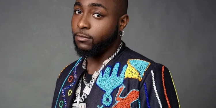 We dey game – Davido vows not to give up despite Grammy loss