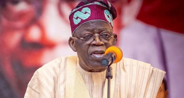 Stop indiscriminate award of honorary degrees, Tinubu cautions varsities 