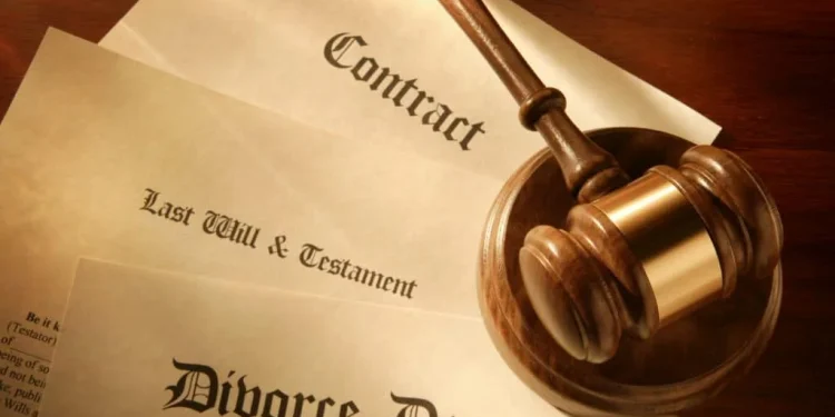 Housewife begs court for divorce over domestic violence