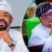 APC’s Laguda Wins Surulere Bye-Election, To Replace Gbajabiamila