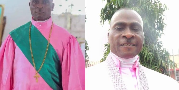 Clergyman murdered and then set ablaze by his assistant in Osun