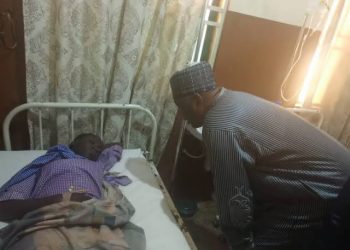 20 Students Killed As Meningitis Hits Yobe