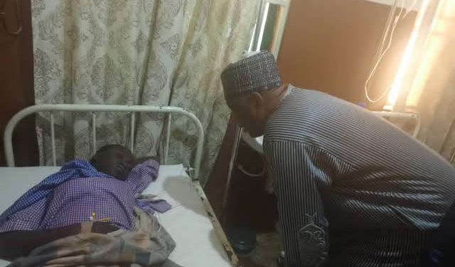 20 Students Killed As Meningitis Hits Yobe