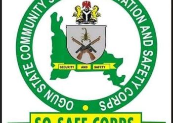 Man Nabbed For Stealing In-Law’s Car In Ogun