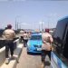 Multiple Crashes On Ogun Bridge As Car Plunges Into River